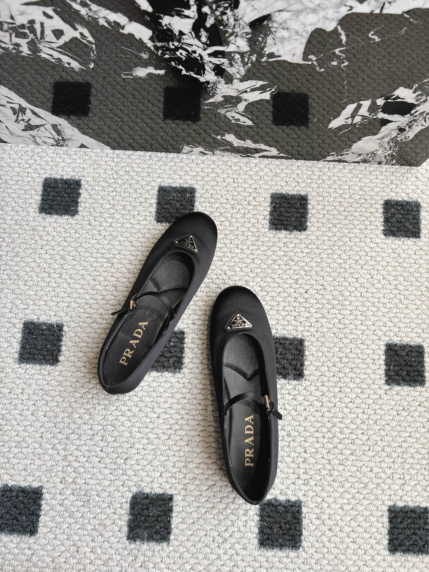LuxluxHouse Best Quality Women Shoes Prada