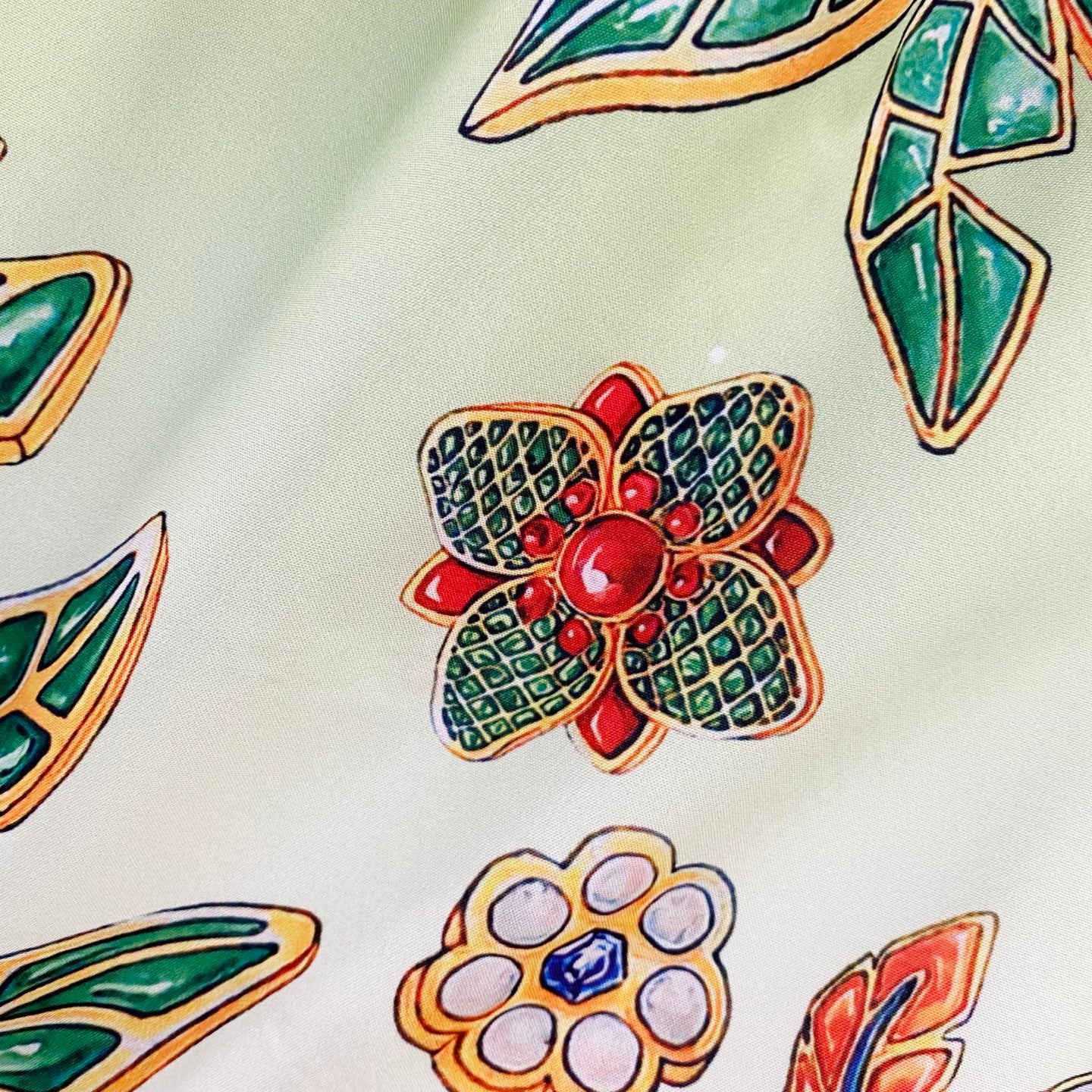 LuxluxHouse Best Quality Clothes Casablanca T-shirt