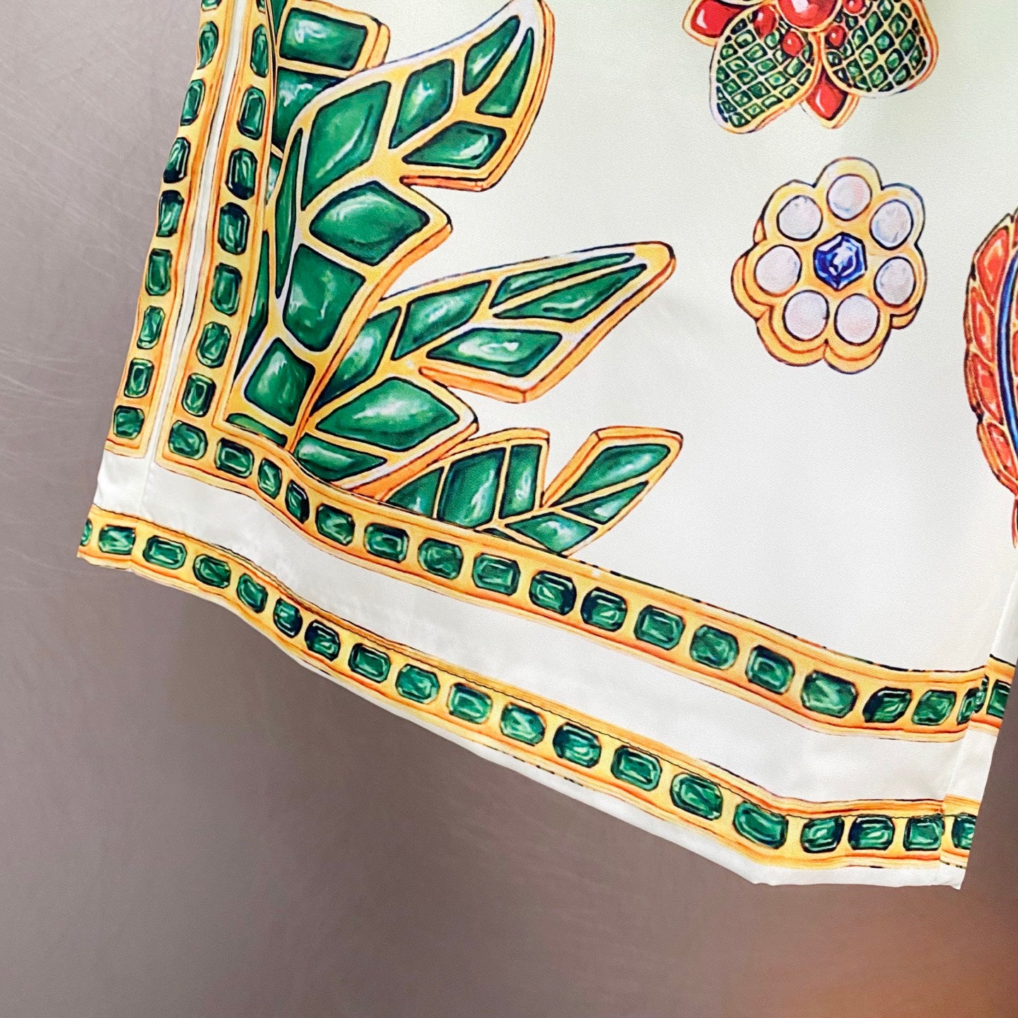 LuxluxHouse Best Quality Clothes Casablanca T-shirt