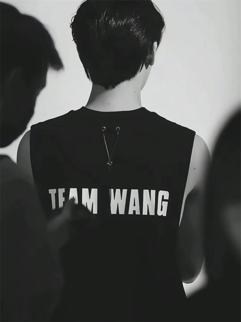 LuxluxHouse Best Quality Clothes Chrome Hearts T-shirt