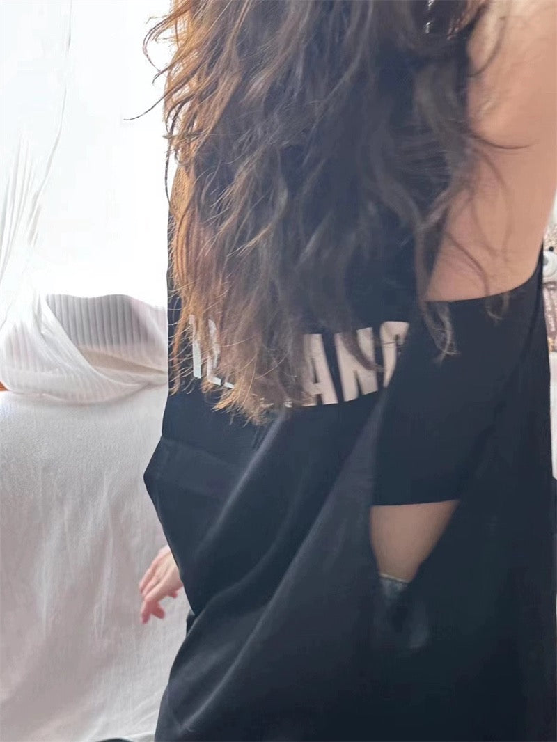 LuxluxHouse Best Quality Clothes Chrome Hearts T-shirt