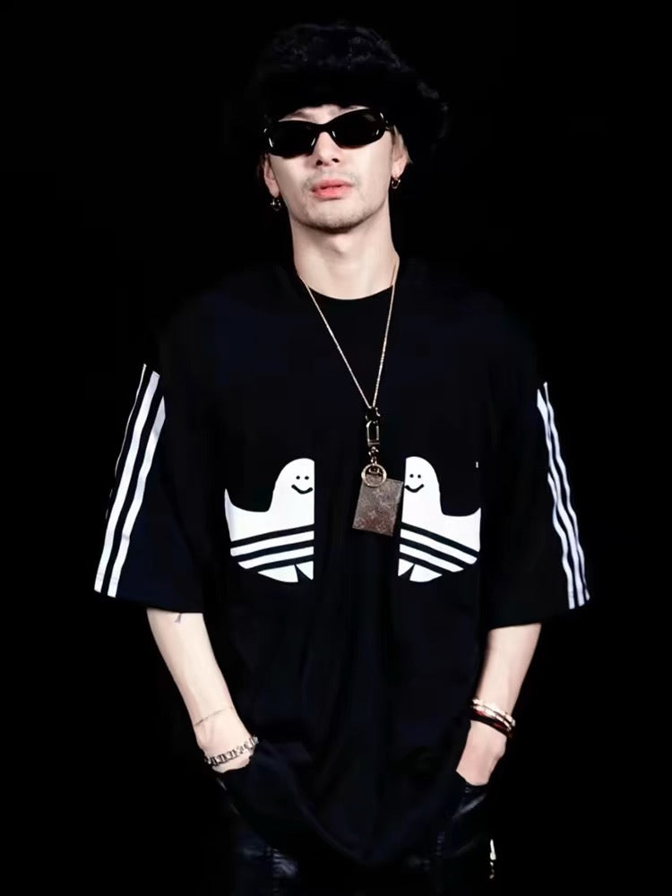 LuxluxHouse Best Quality Clothes Chrome Hearts T-shirt