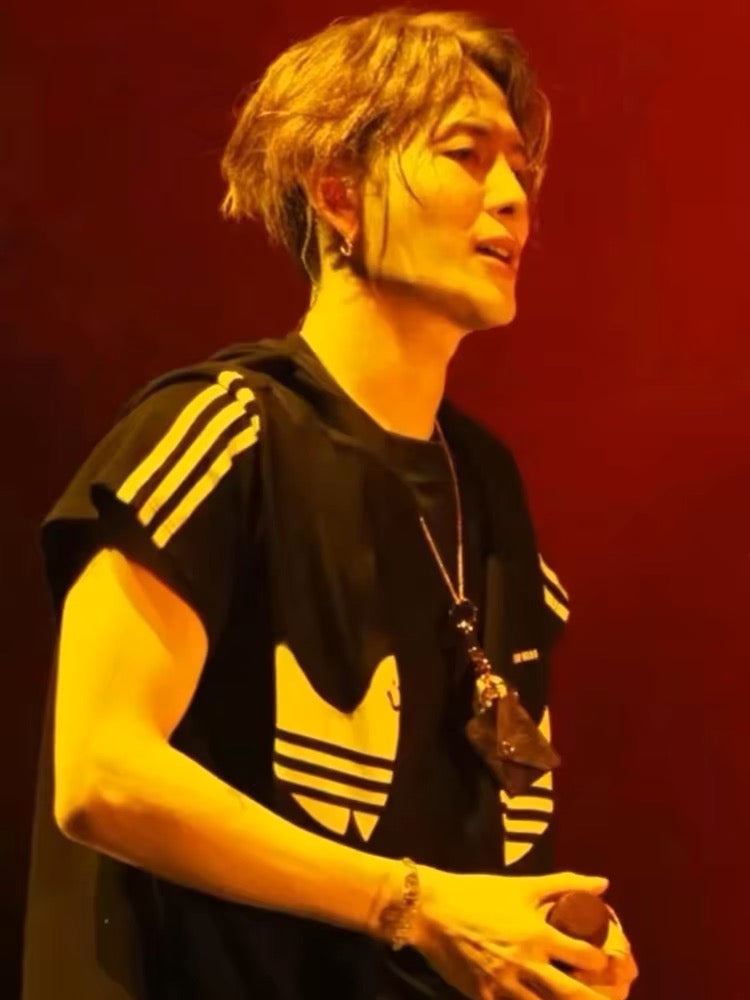 LuxluxHouse Best Quality Clothes Chrome Hearts T-shirt