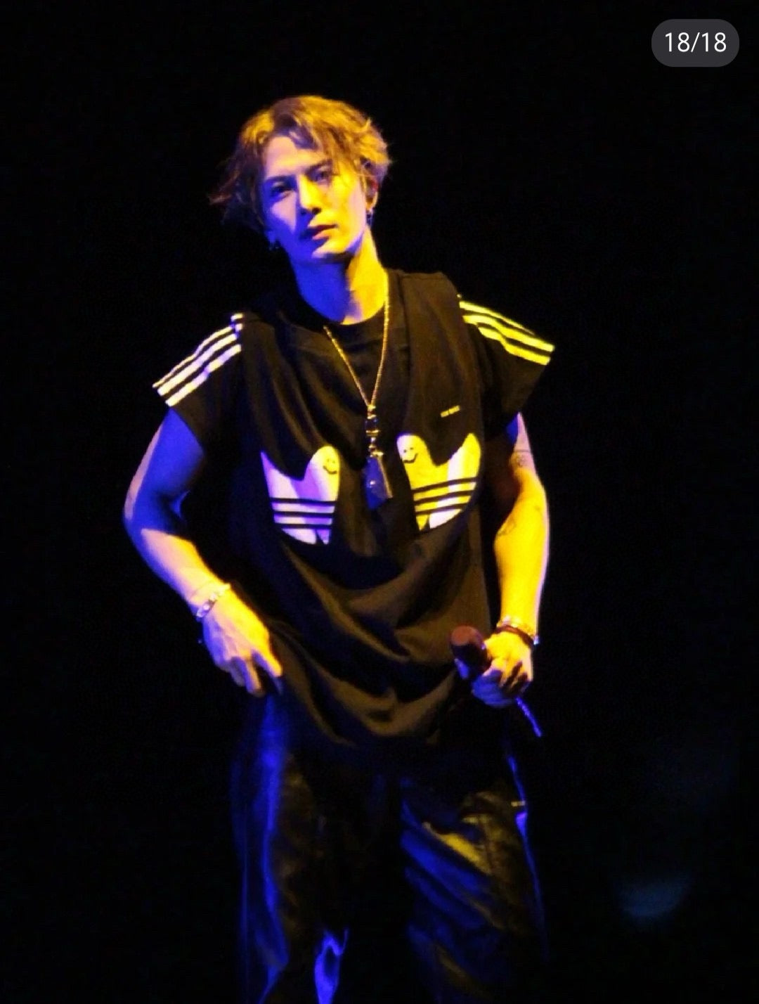 LuxluxHouse Best Quality Clothes Chrome Hearts T-shirt