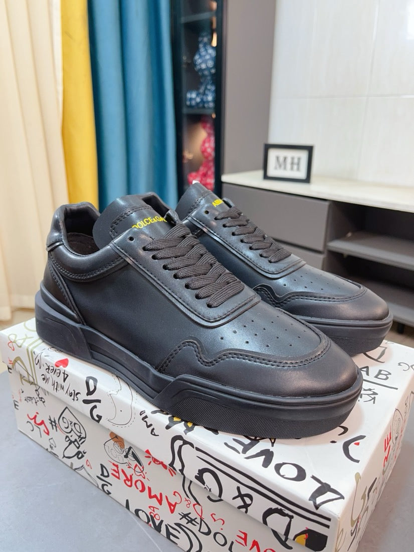 LuxluxHouse Best Quality Shoes Dolce & Gabbana