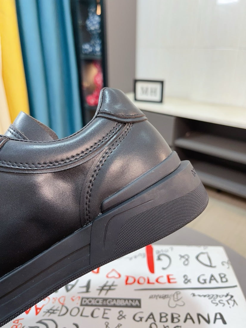 LuxluxHouse Best Quality Shoes Dolce & Gabbana