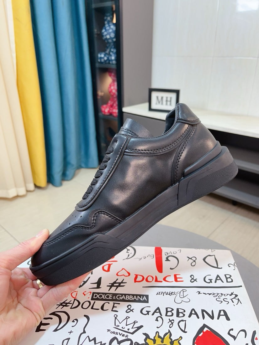 LuxluxHouse Best Quality Shoes Dolce & Gabbana