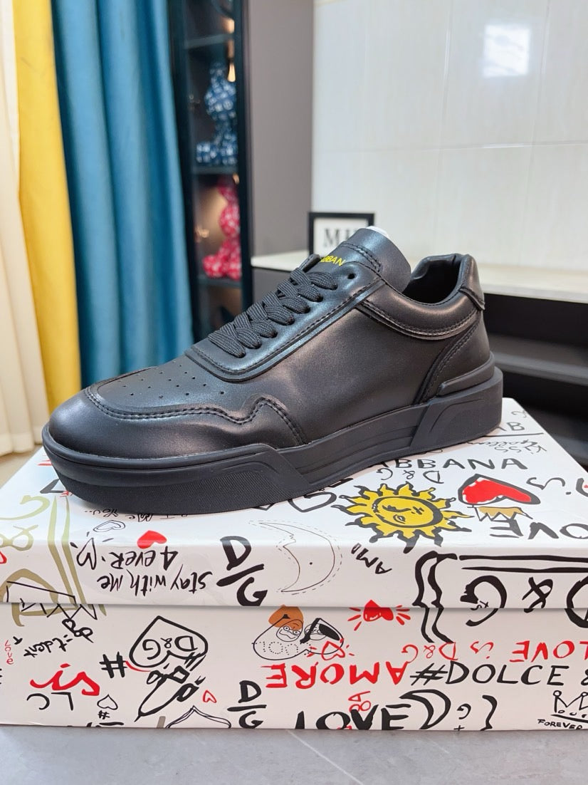 LuxluxHouse Best Quality Shoes Dolce & Gabbana