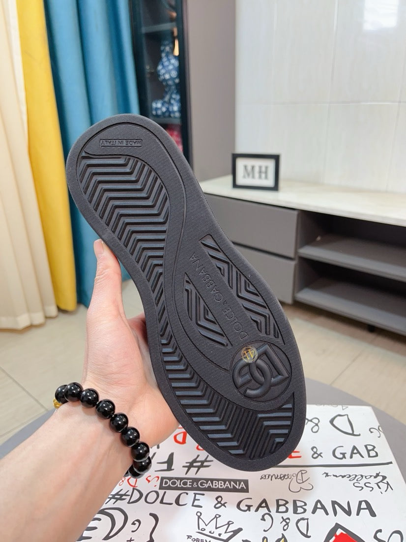 LuxluxHouse Best Quality Shoes Dolce & Gabbana