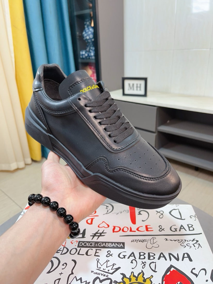 LuxluxHouse Best Quality Shoes Dolce & Gabbana