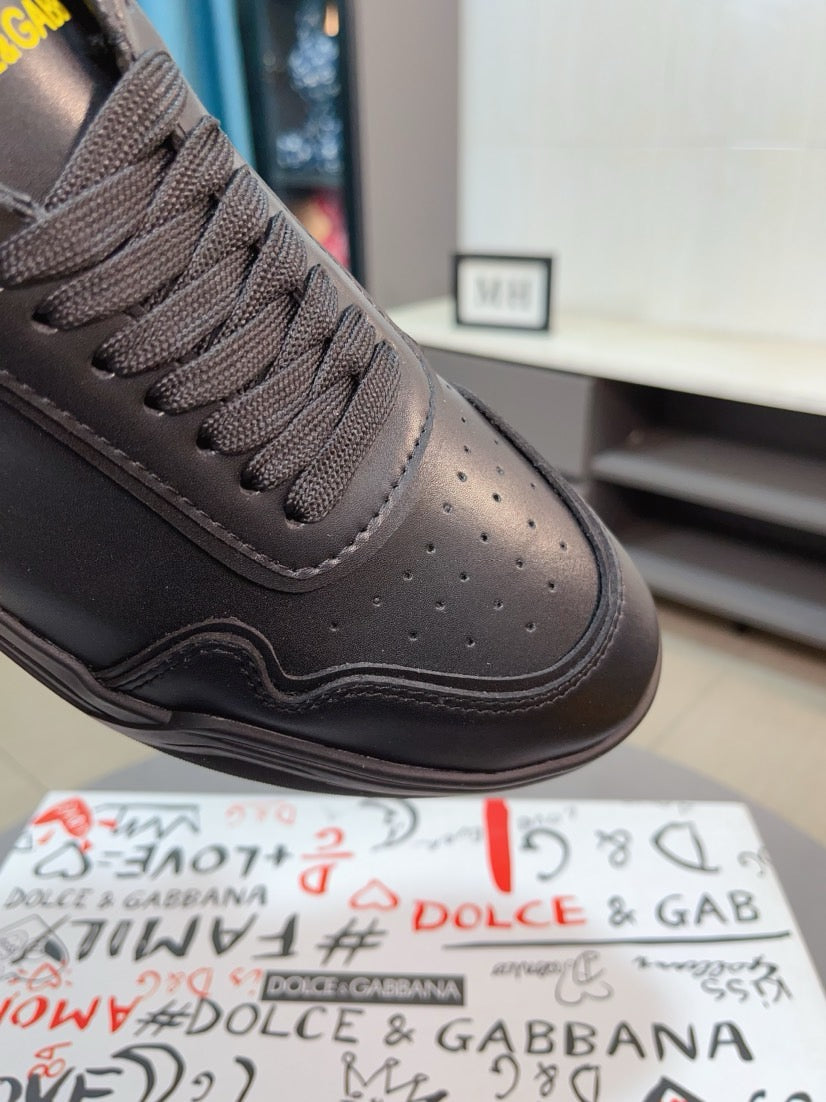 LuxluxHouse Best Quality Shoes Dolce & Gabbana