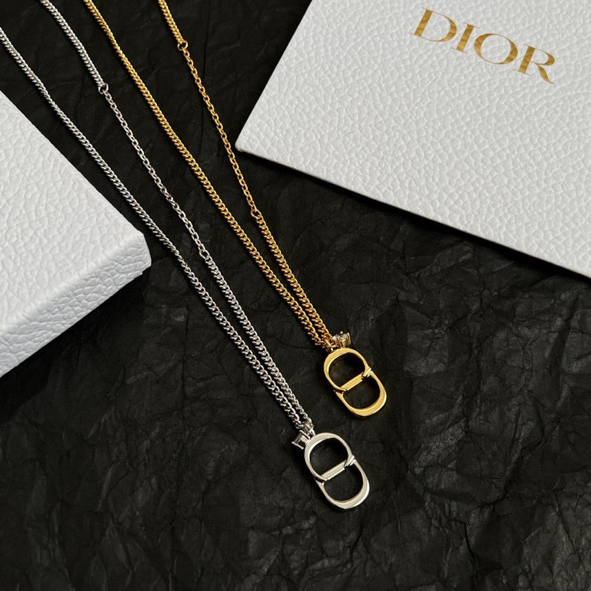 LuxluxHouse Best Quality Accessories Van Cleef & Arpels Necklace Necklace Dior
