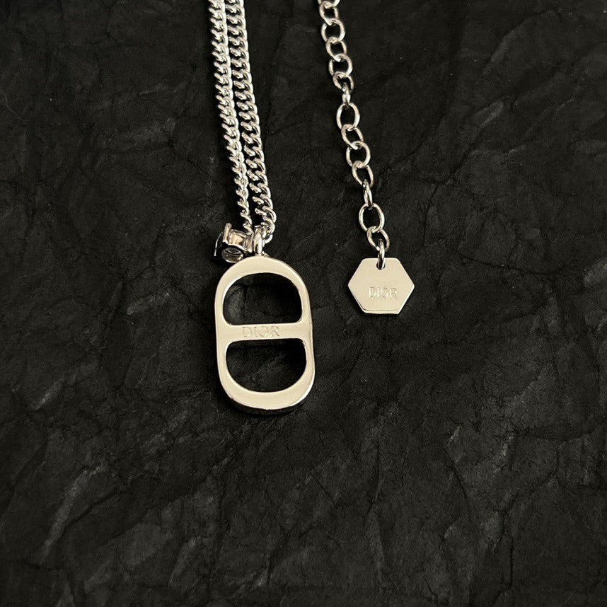 LuxluxHouse Best Quality Accessories Van Cleef & Arpels Necklace Necklace Dior