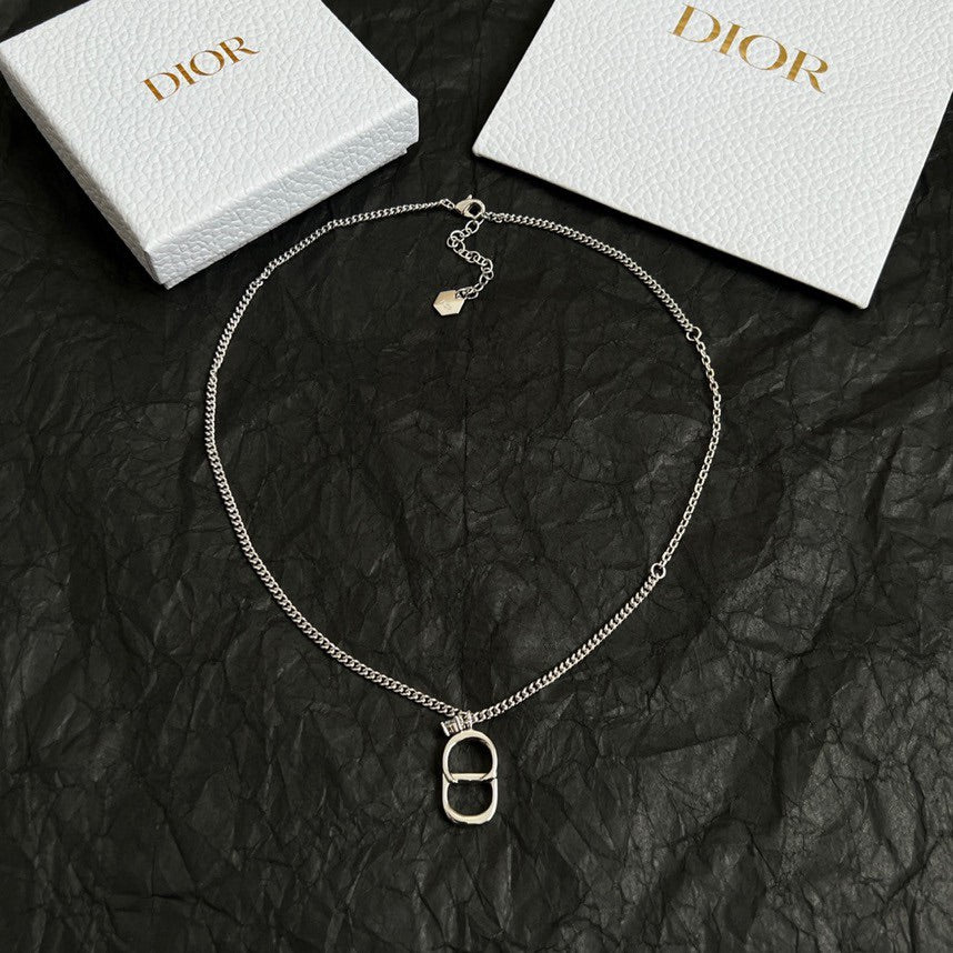 LuxluxHouse Best Quality Accessories Van Cleef & Arpels Necklace Necklace Dior