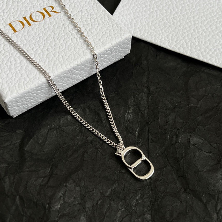 LuxluxHouse Best Quality Accessories Van Cleef & Arpels Necklace Necklace Dior
