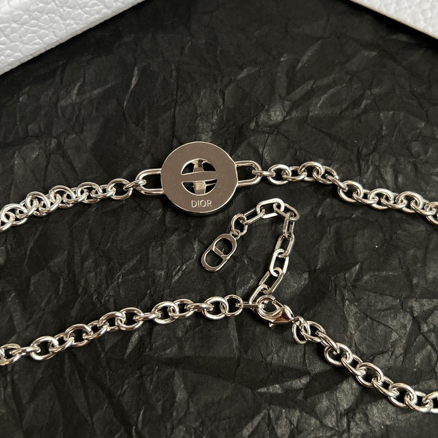 LuxluxHouse Best Quality Accessories Van Cleef & Arpels Necklace Necklace Dior