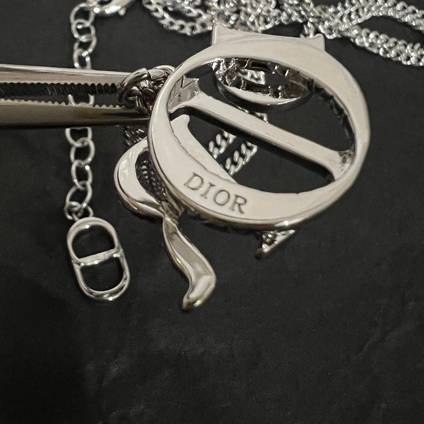 LuxluxHouse Best Quality Accessories Van Cleef & Arpels Necklace Necklace Dior
