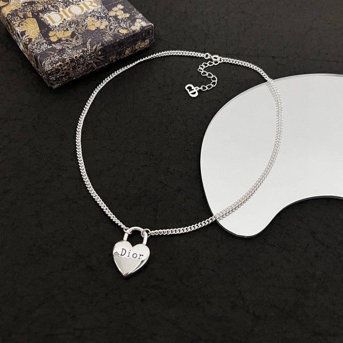 LuxluxHouse Best Quality Accessories Van Cleef & Arpels Necklace Necklace Dior