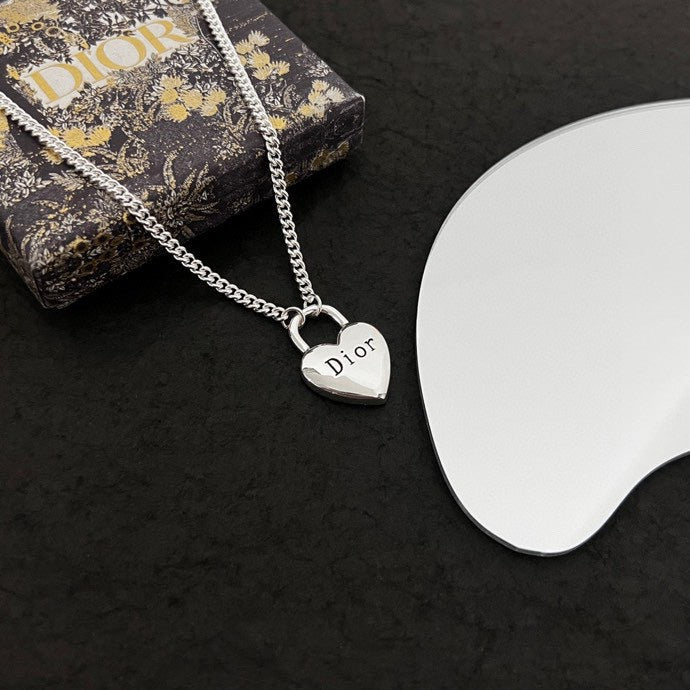 LuxluxHouse Best Quality Accessories Van Cleef & Arpels Necklace Necklace Dior