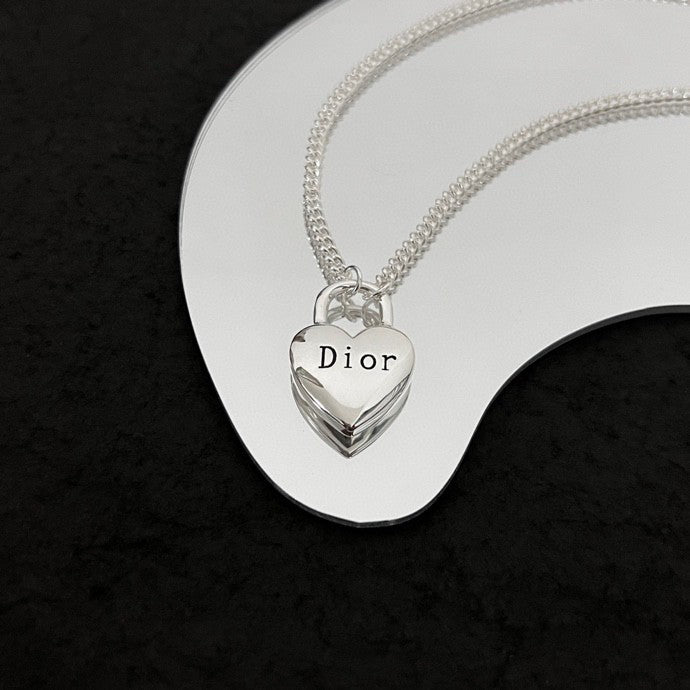 LuxluxHouse Best Quality Accessories Van Cleef & Arpels Necklace Necklace Dior