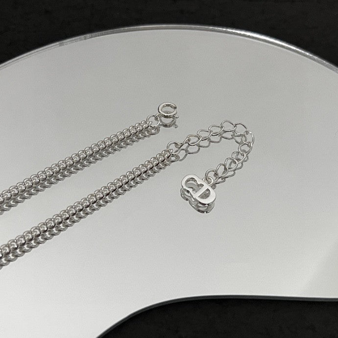 LuxluxHouse Best Quality Accessories Van Cleef & Arpels Necklace Necklace Dior