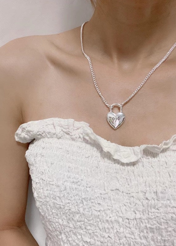 LuxluxHouse Best Quality Accessories Van Cleef & Arpels Necklace Necklace Dior