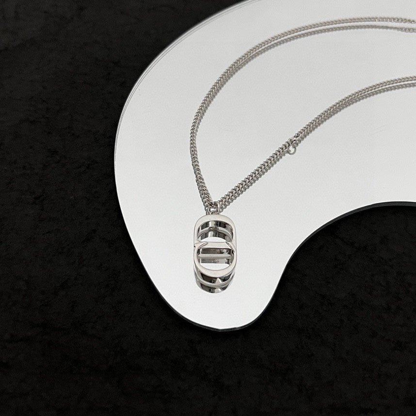 LuxluxHouse Best Quality Accessories Van Cleef & Arpels Necklace Necklace Dior