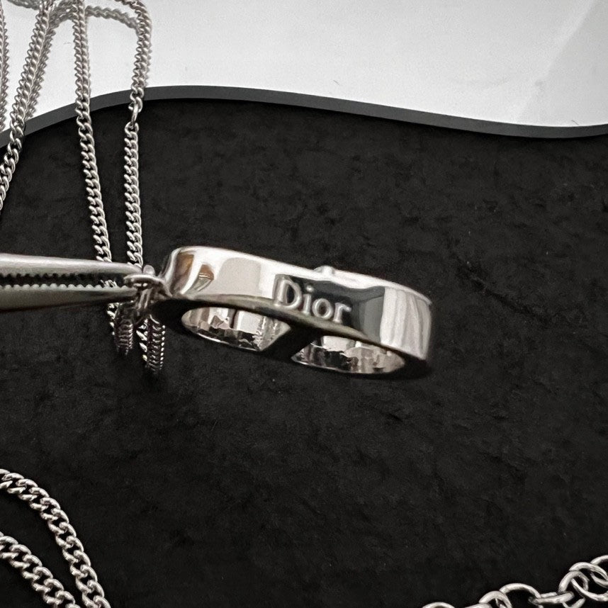 LuxluxHouse Best Quality Accessories Van Cleef & Arpels Necklace Necklace Dior