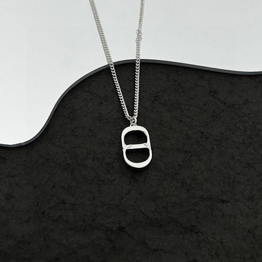 LuxluxHouse Best Quality Accessories Van Cleef & Arpels Necklace Necklace Dior