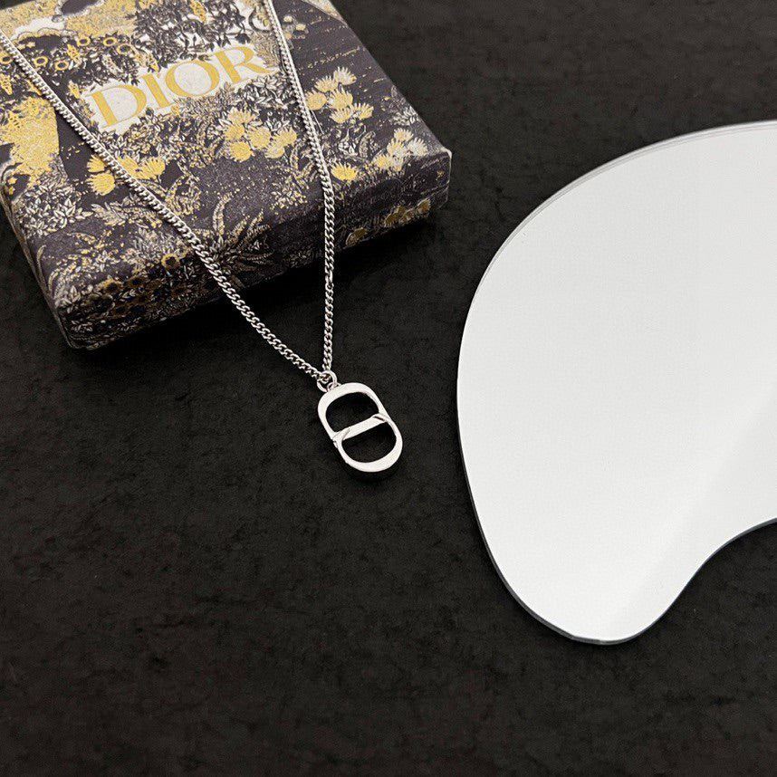 LuxluxHouse Best Quality Accessories Van Cleef & Arpels Necklace Necklace Dior