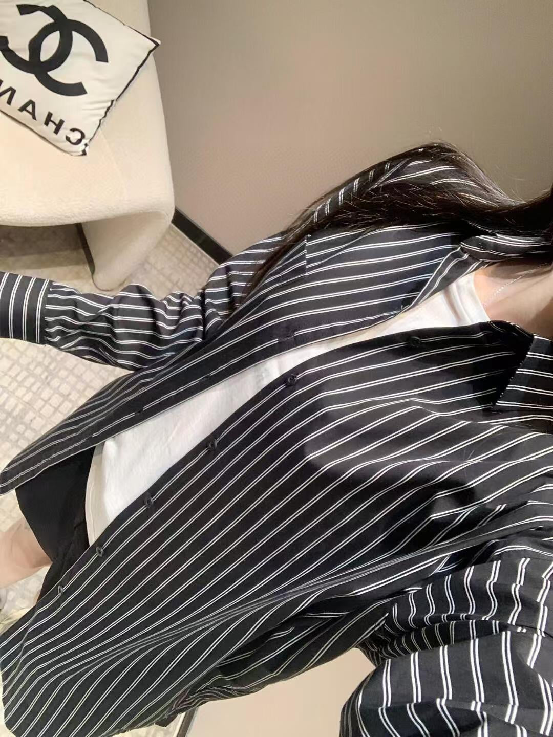 LuxluxHouse Best Quality Clothes Balenciaga Shirts&Polo