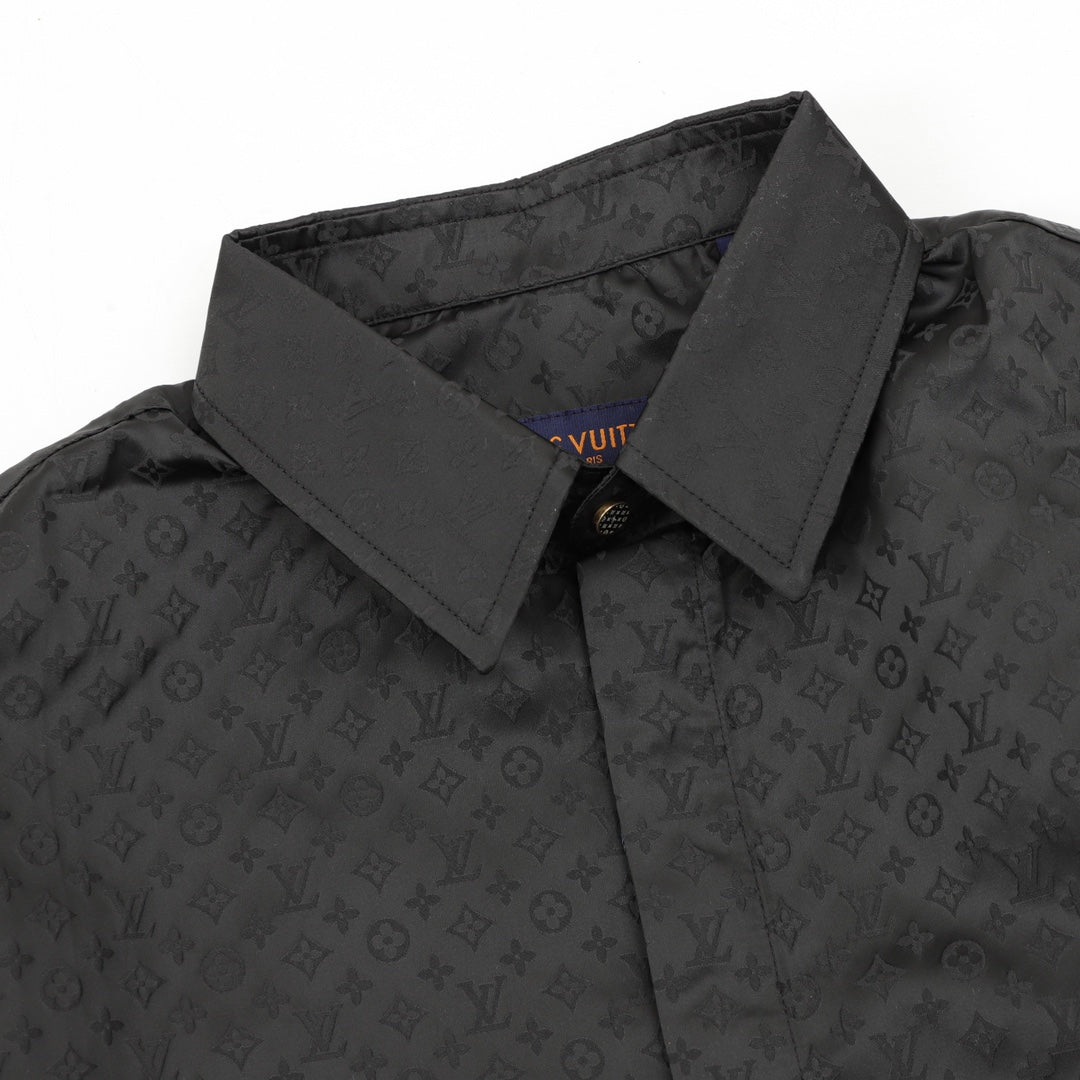 LuxluxHouse Best Quality Clothes Shirts&Polo Louis Vuitton