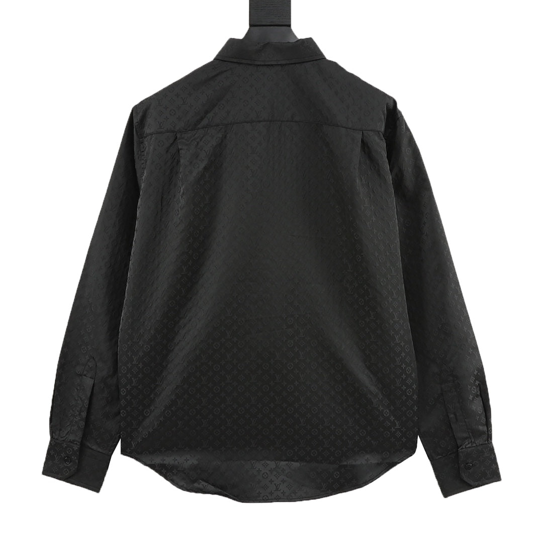 LuxluxHouse Best Quality Clothes Shirts&Polo Louis Vuitton