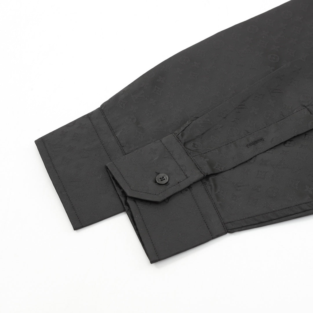 LuxluxHouse Best Quality Clothes Shirts&Polo Louis Vuitton