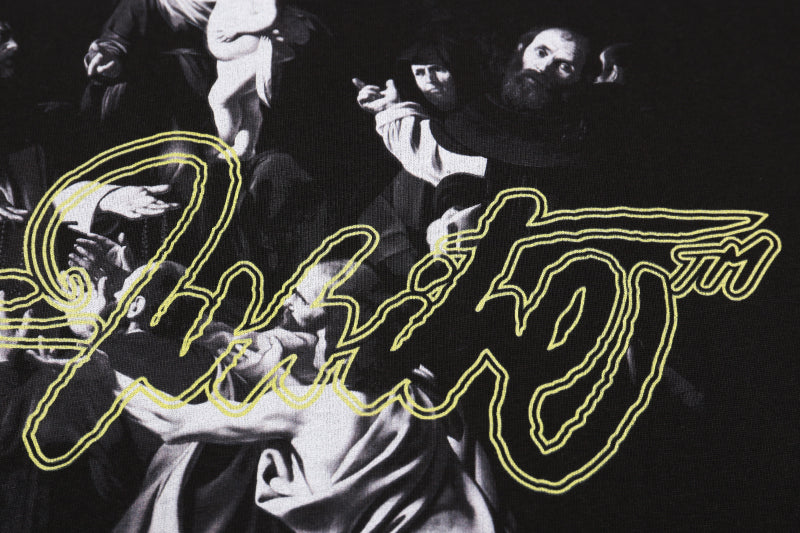 LuxluxHouse Best Quality Clothes Off White T-shirt