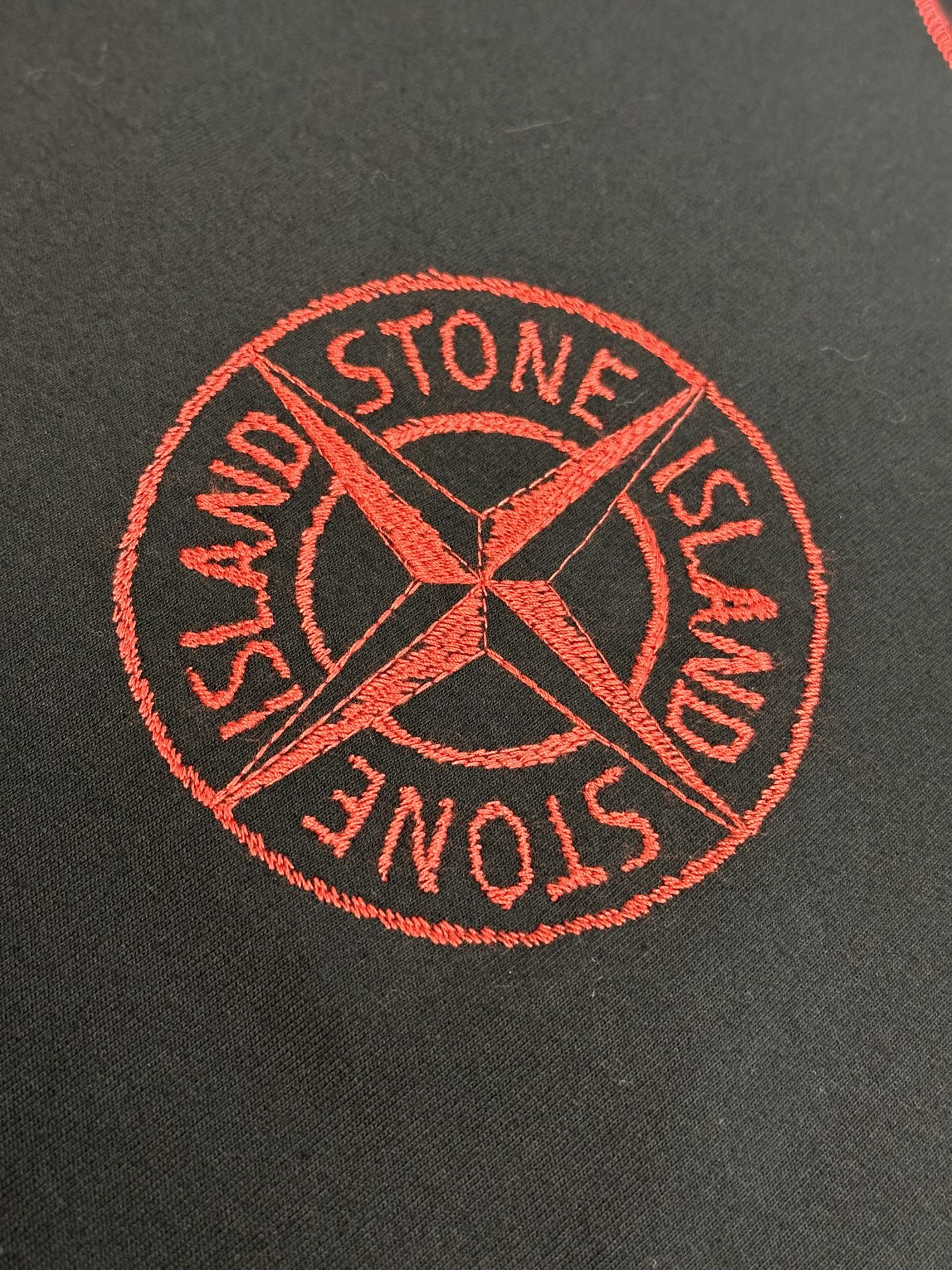 LuxluxHouse Best Quality Clothes Stone Island T-shirt