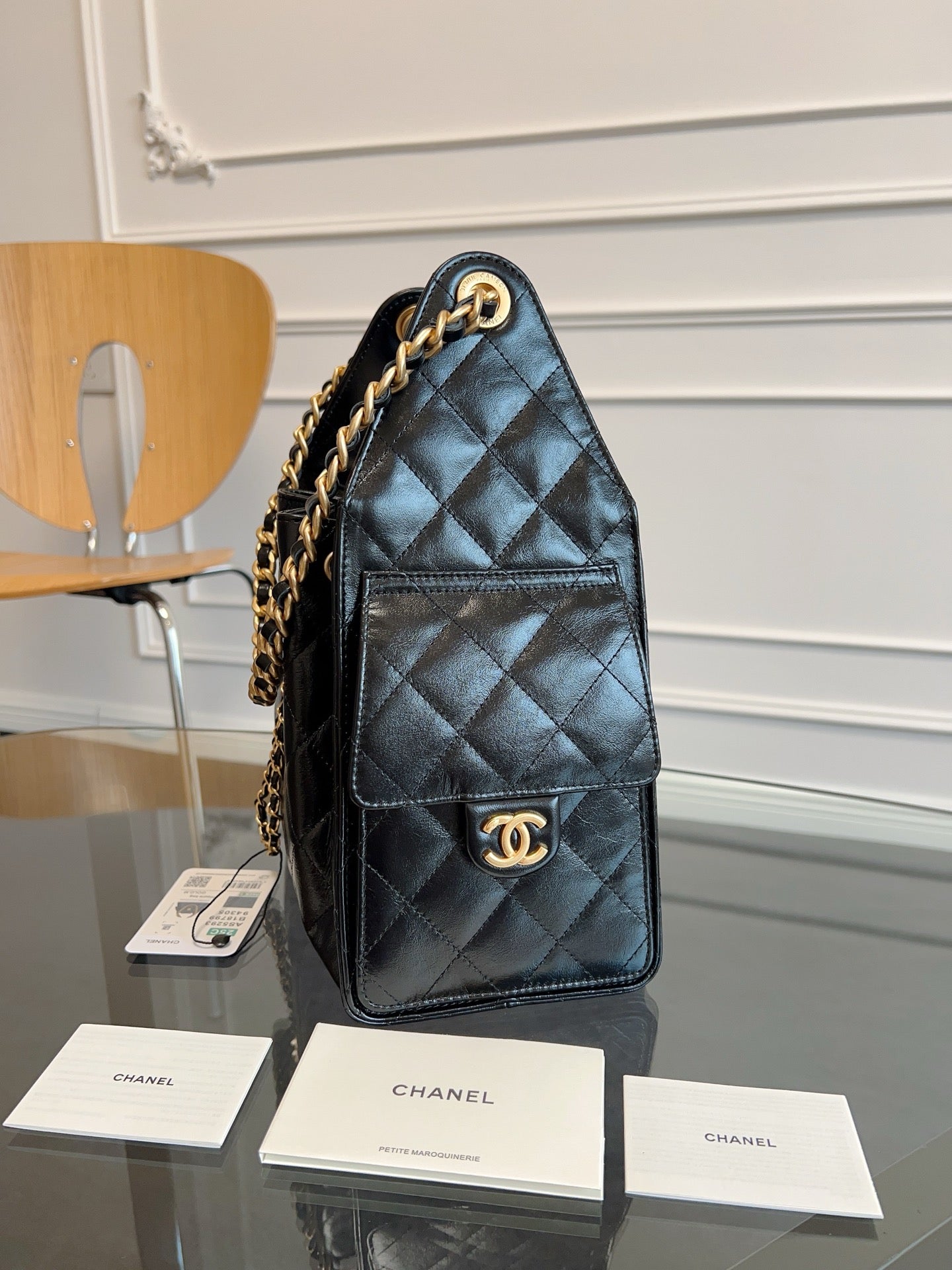 LuxluxHouse Best Quality Bags Chanel Women
