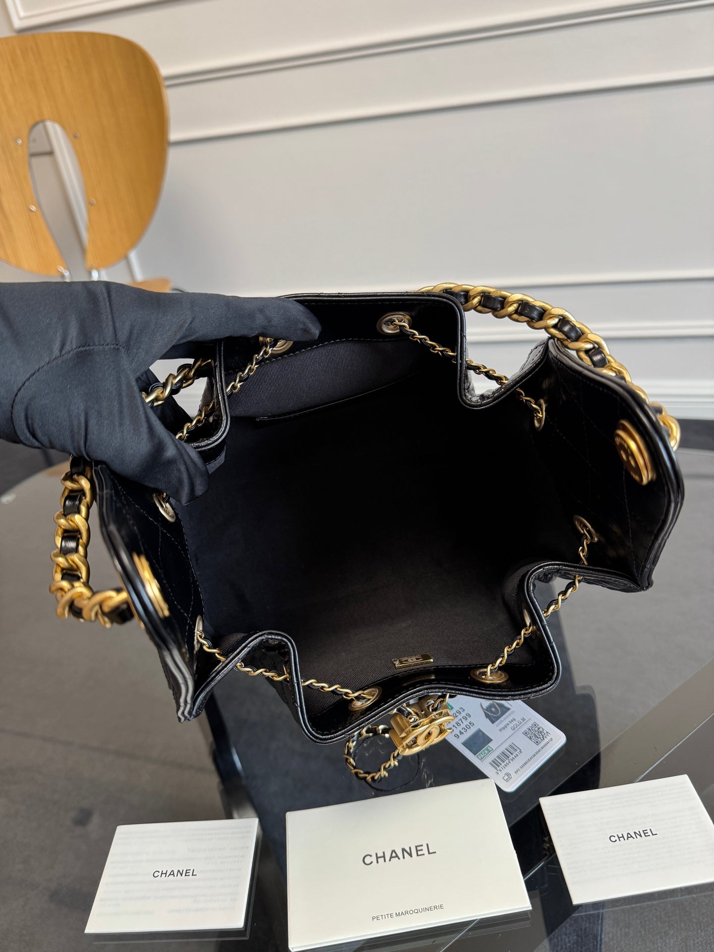 LuxluxHouse Best Quality Bags Chanel Women