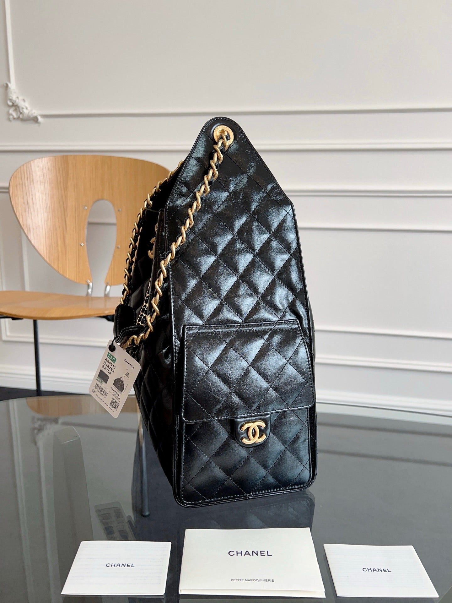 LuxluxHouse Best Quality Bags Chanel Women