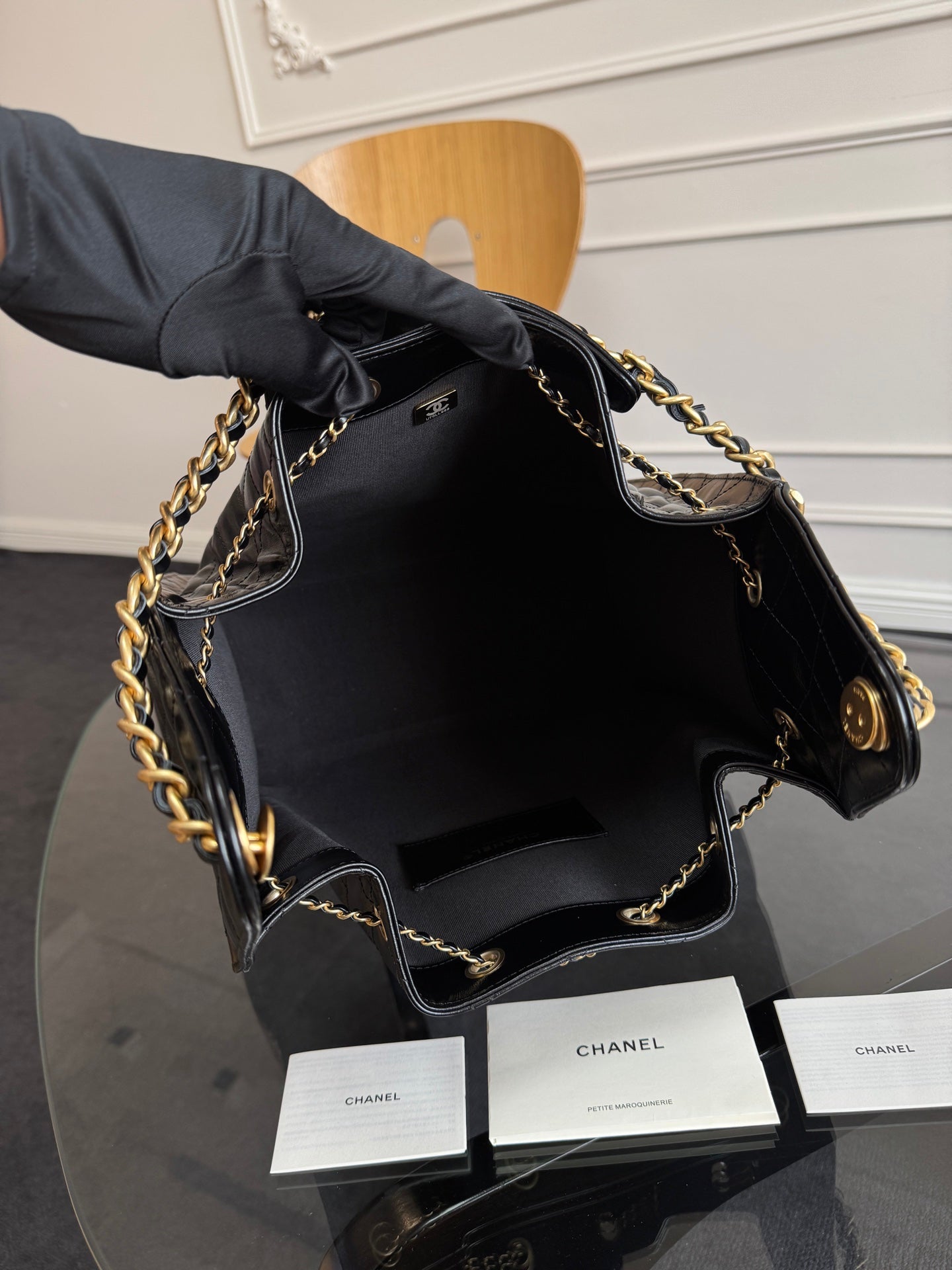 LuxluxHouse Best Quality Bags Chanel Women