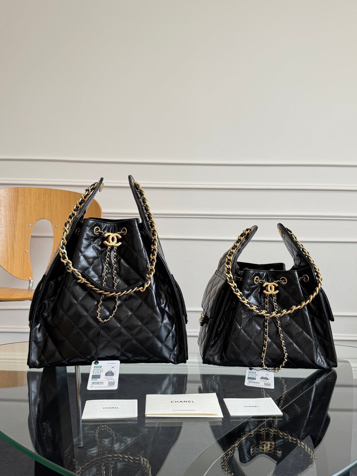 LuxluxHouse Best Quality Bags Chanel Women