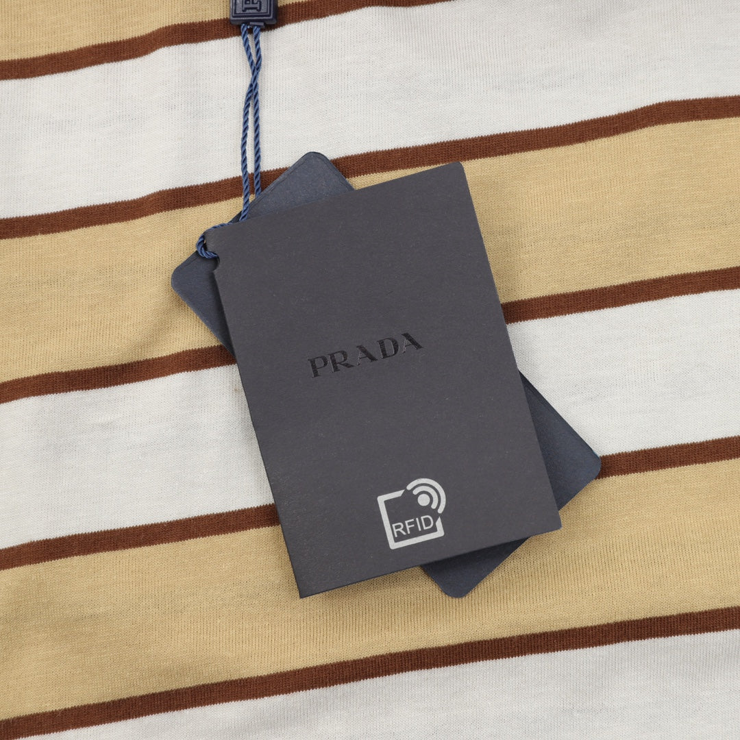 LuxluxHouse Best Quality Clothes Shirts&Polo Prada