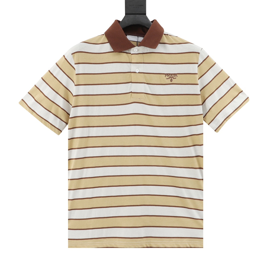 LuxluxHouse Best Quality Clothes Shirts&Polo Prada