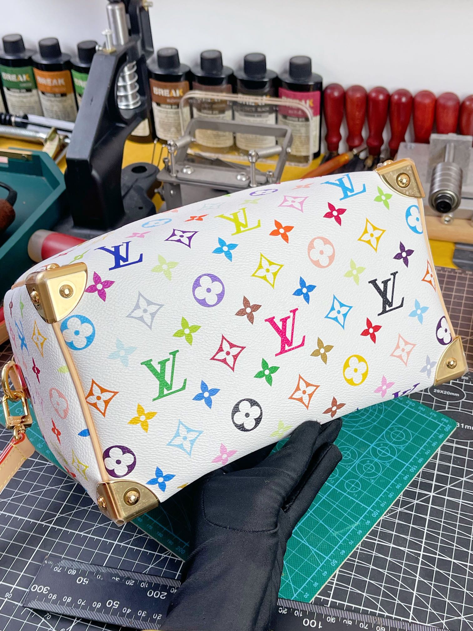 LuxluxHouse Best Quality Bags Louis Vuitton Women