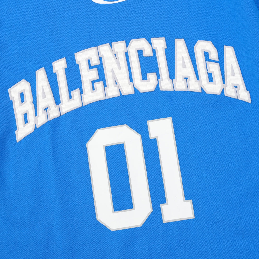 LuxluxHouse Best Quality Clothes Balenciaga T-shirt