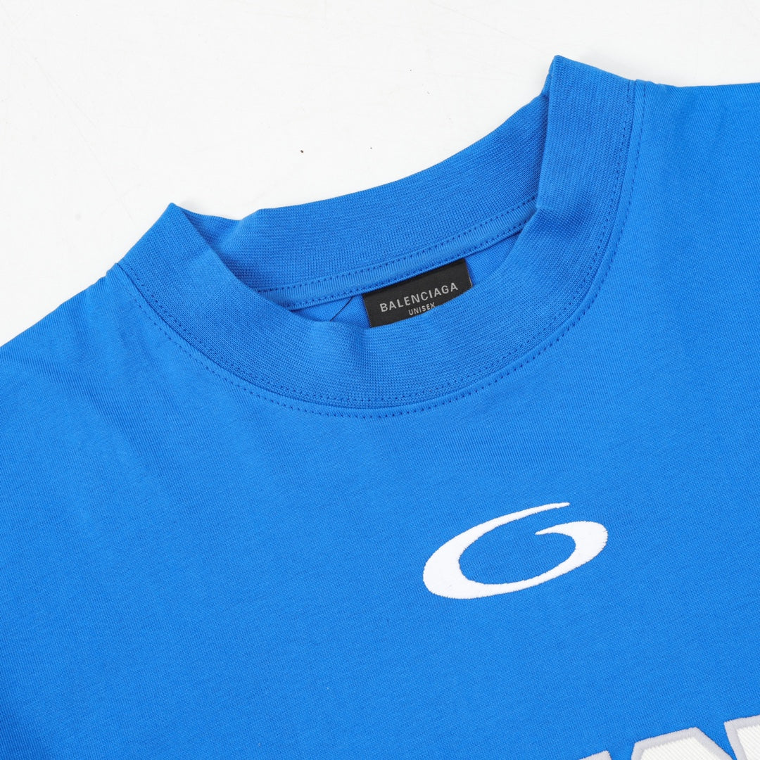 LuxluxHouse Best Quality Clothes Balenciaga T-shirt