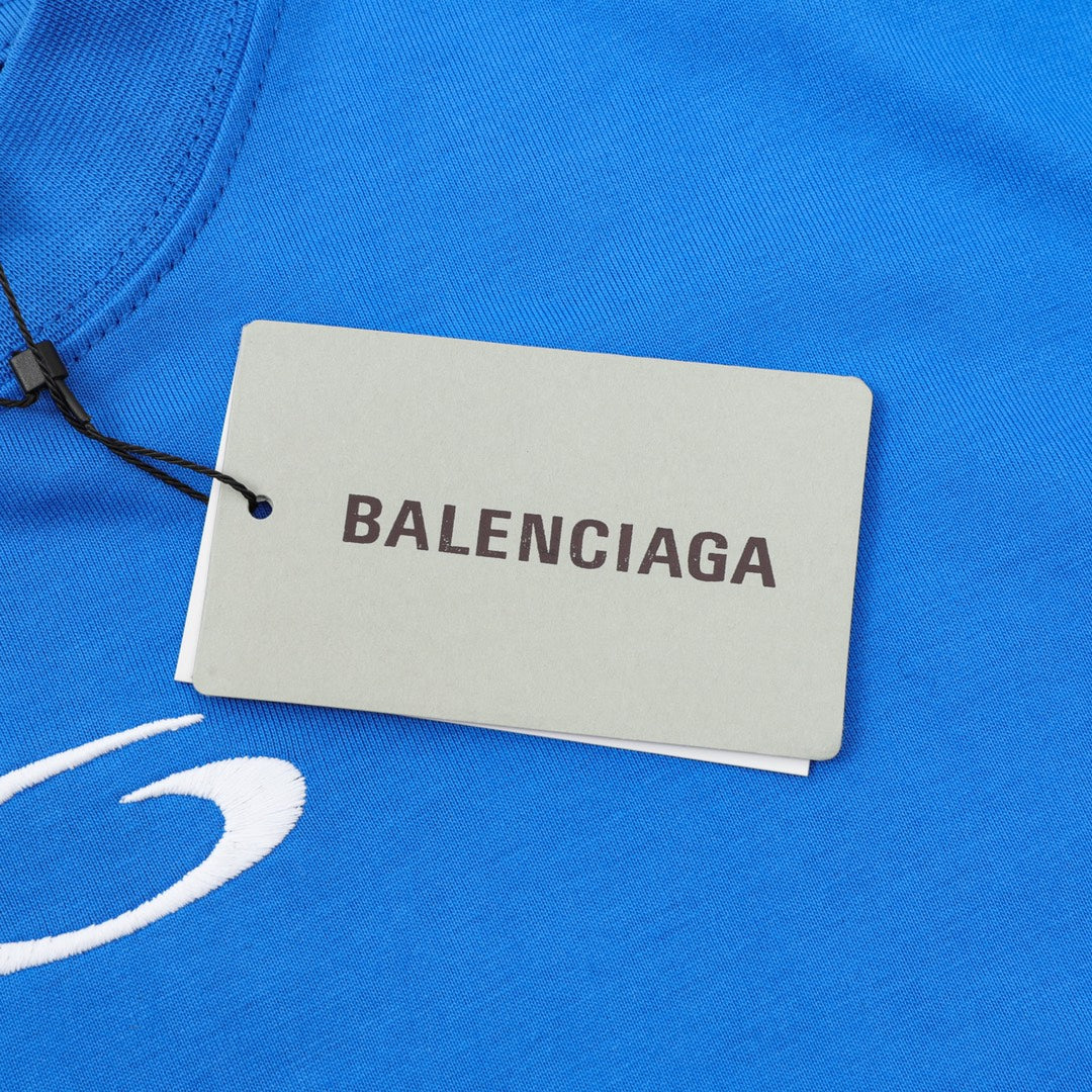 LuxluxHouse Best Quality Clothes Balenciaga T-shirt
