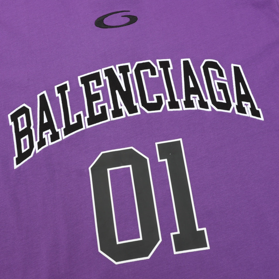 LuxluxHouse Best Quality Clothes Balenciaga T-shirt