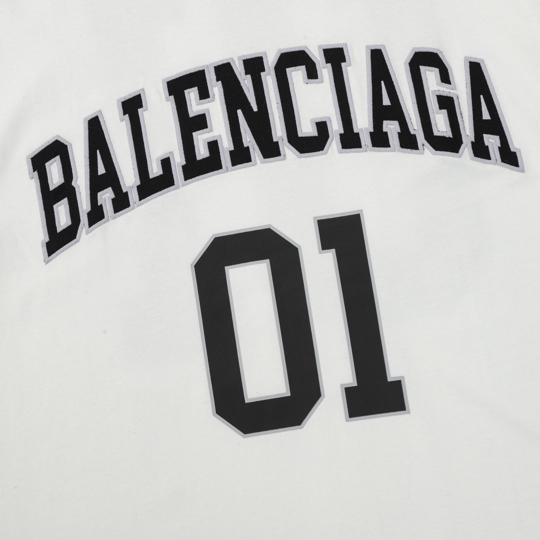 LuxluxHouse Best Quality Clothes Balenciaga T-shirt