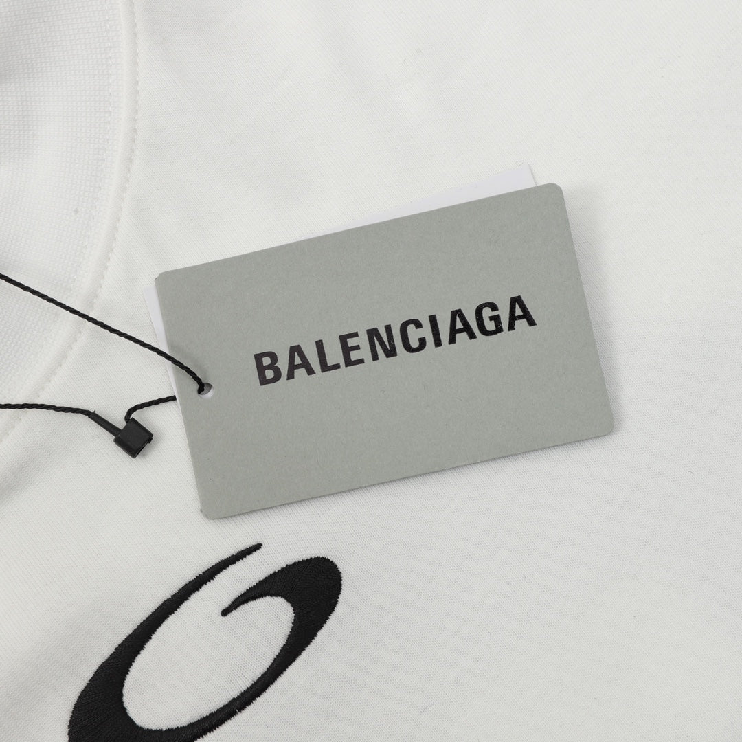 LuxluxHouse Best Quality Clothes Balenciaga T-shirt
